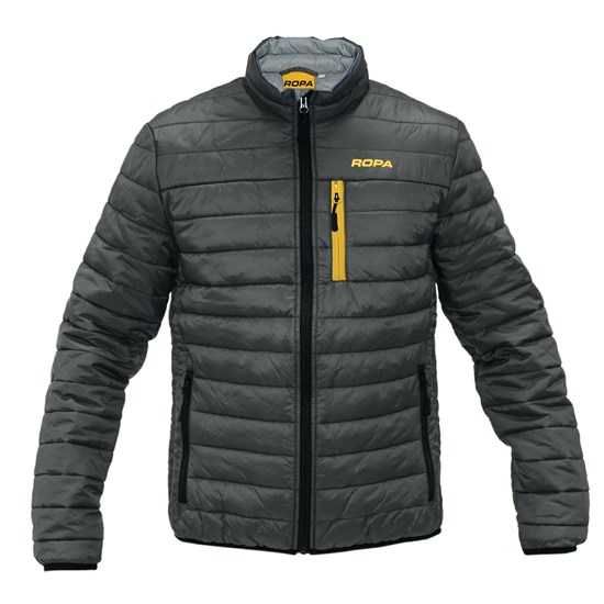 ROPA pánská prošívaná bunda vel. S