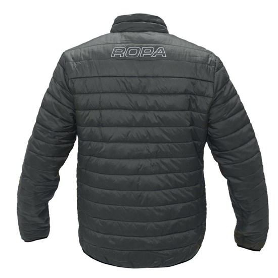 ROPA pánská prošívaná bunda vel. S