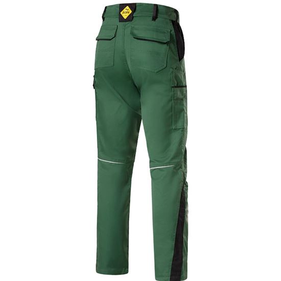 ROPA pracovní kalhoty do pasu, vel. 58
