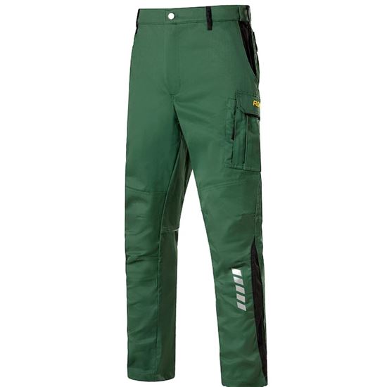 ROPA pracovní kalhoty do pasu, vel. 60