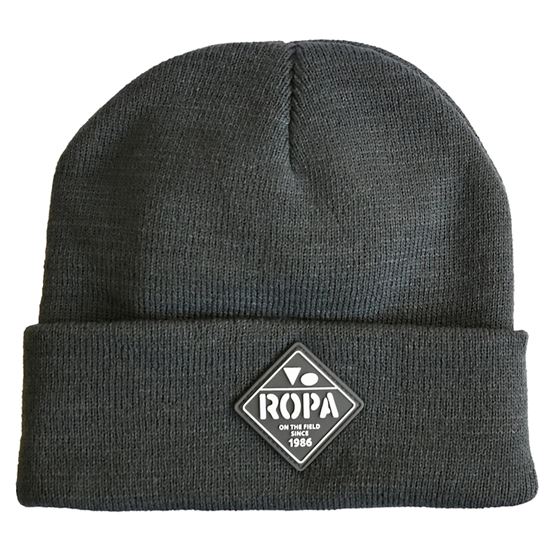 Kulich ROPA šedý "Badge"