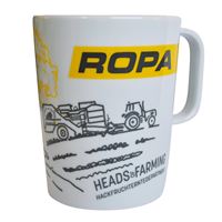 Hrníček ROPA