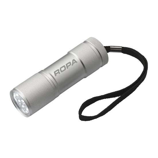 LED svítilna ROPA 