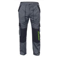 MAX SUMMER Kalhoty antracit 44