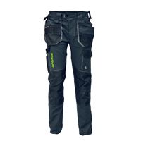 DAYBORO kalhoty antracit 56