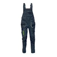 DAYBORO lacl kalhoty antracit 46