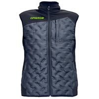 NEURUM LIGHT softshell vesta antracit S