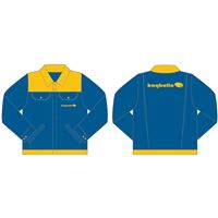 Bunda BOGBALLE vel. XL