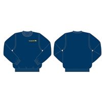 Mikina BOGBALLE vel. XL