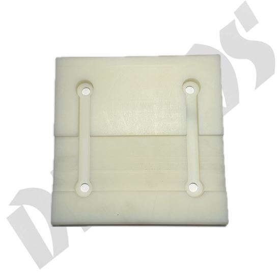 Polyamidové vedení