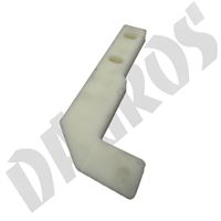 Polyamidové vedení