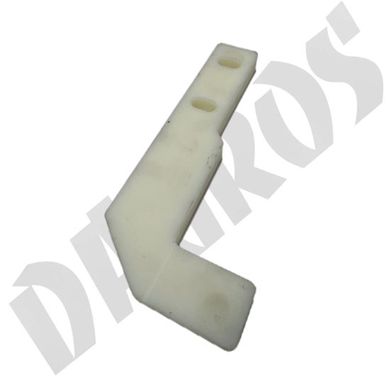 Polyamidové vedení