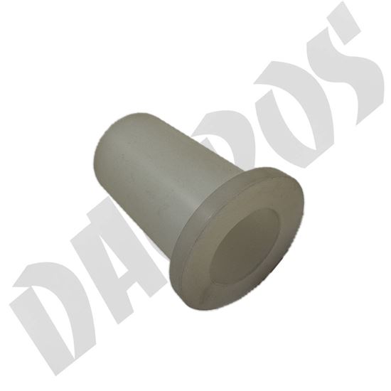 Polyamidové pozdro