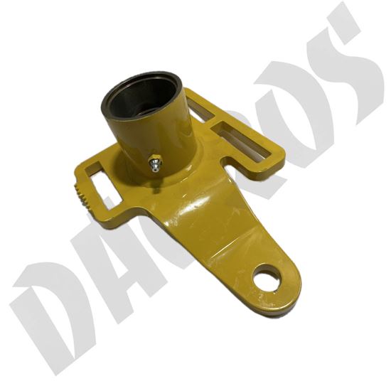 Držák hřebene, Micro - Topper 2, (dříve pod 120416001)