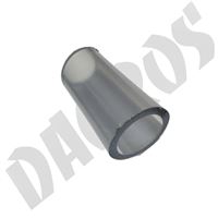 Hadice PVC