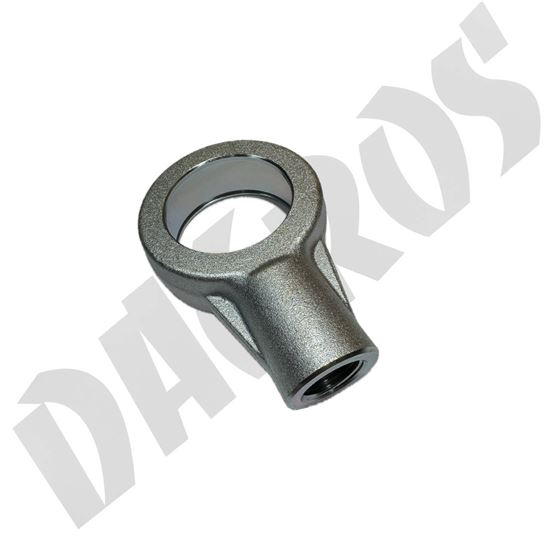 Ložiskové pouzdro, pro kloubové ložisko