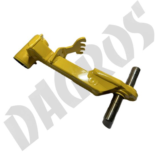 Nosné rameno, Micro - Topper 2