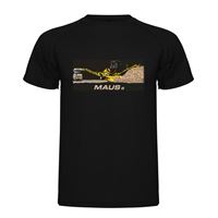 Tričko Malfini EXCLUSIVE MAUS vel. L