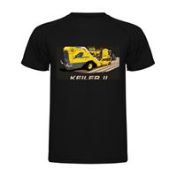Tričko Malfini EXCLUSIVE KEILER vel. 2XL