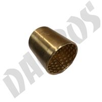 Schránka, pouzdro čepu 20280046, (dříve pod O-O-40450006)
