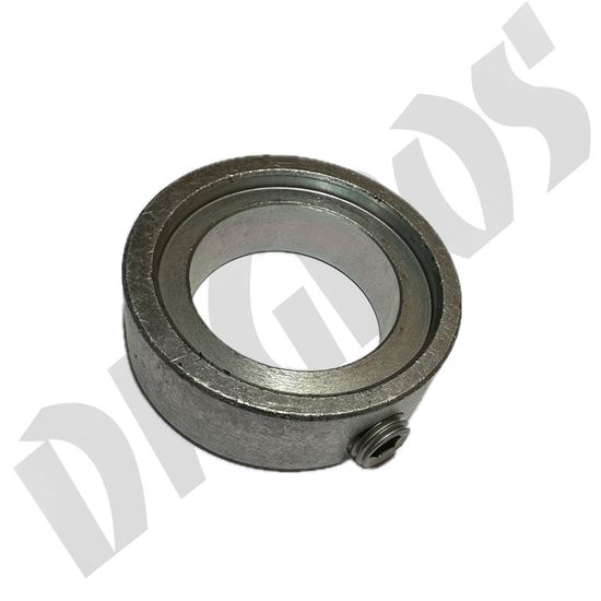 Ložisko, mazací otvor R 1/8"