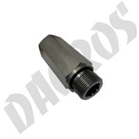 Pojistný ventil 9bar LVM