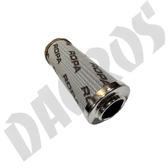 Filtrační prvek, HD filtr- POZOR na rozměry o-kroužku