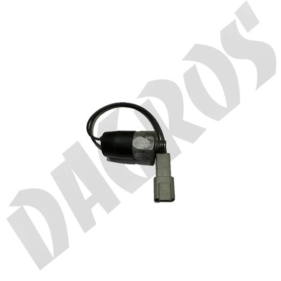 Tlakový spínač, otvírák