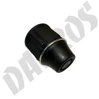 Matice PVC