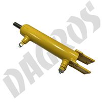 Hydraulický válec