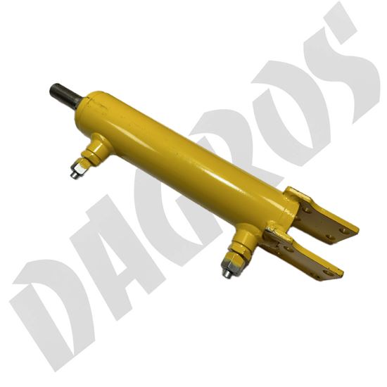 Hydraulický válec