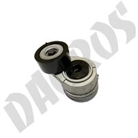 Napínák pásů (automatický)