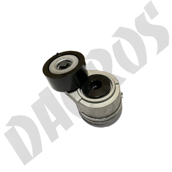 Napínák pásů (automatický)