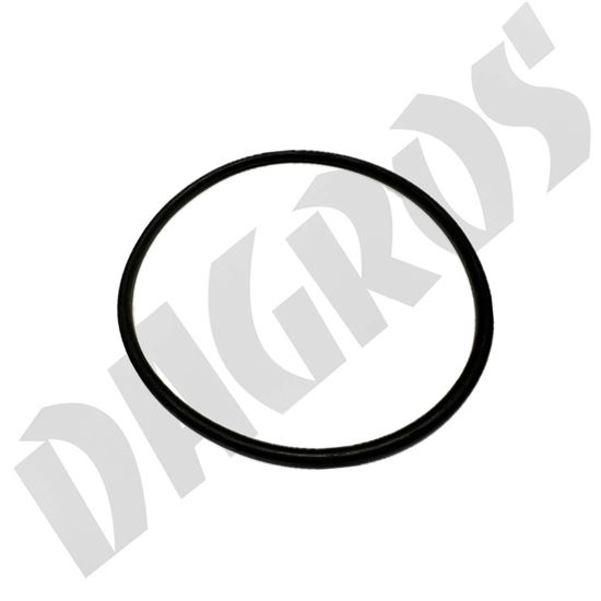 Hrubý palivový filtr RP1, RP2, RT6, RT6S, RM5, RM6