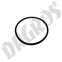Palivový filtr (předfiltr) RP2, RP2S, RT6, RT6S