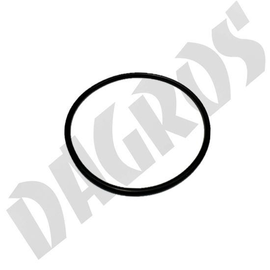 Palivový filtr (předfiltr) RP2, RP2S, RT6, RT6S