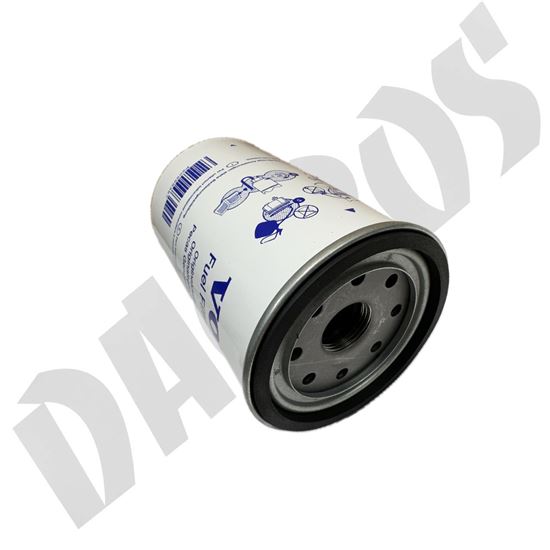 Palivový filtr (předfiltr) RP2, RP2S, RT6, RT6S