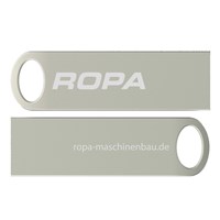 USB disk ROPA mini 8 GB