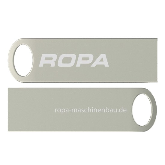USB disk ROPA mini 8 GB