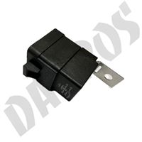 Relé spínací 12 V, 20 A 