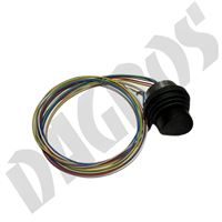 Minijoistick