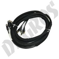 Video-kabel