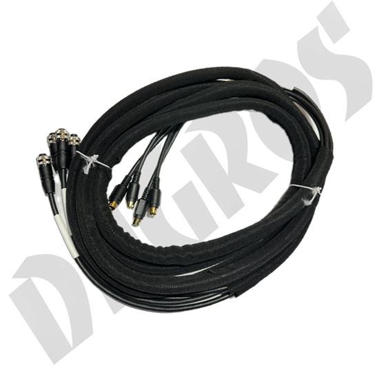 Video-kabel
