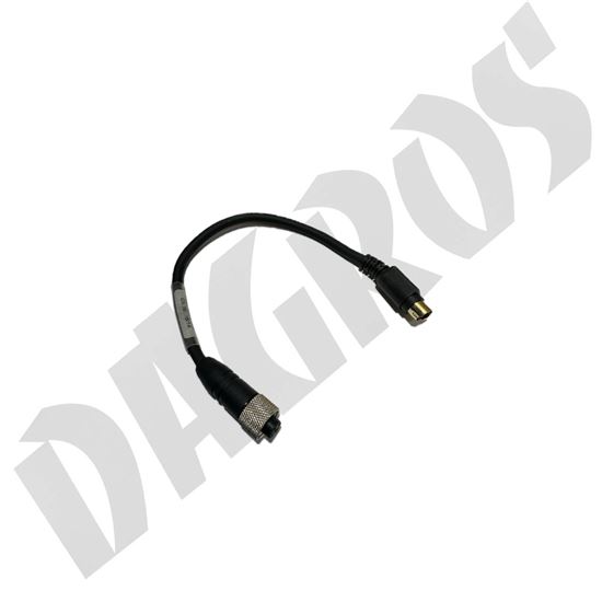 Video-kabel adaptéru
