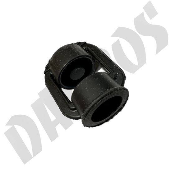 Nastavovací trubka, maják