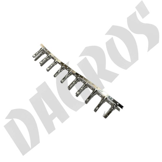 Zásuvkový kontakt, AMP Superseal