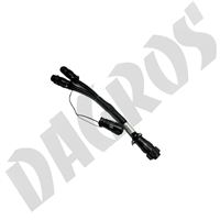 Kabel, Y InCab // InCab