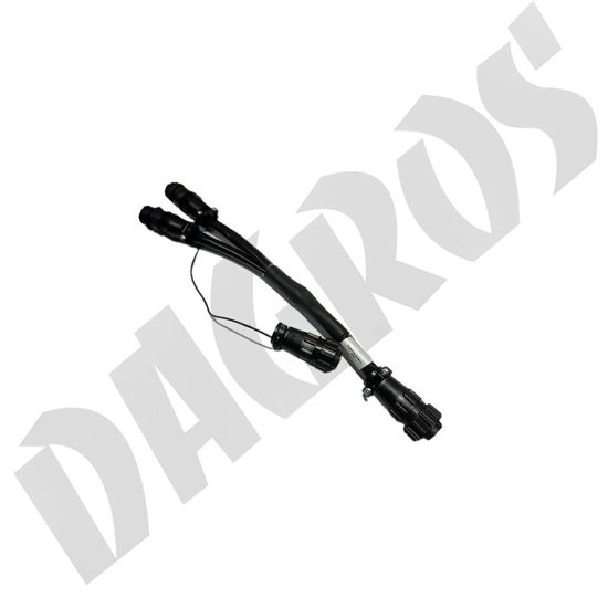 Kabel, Y InCab // InCab