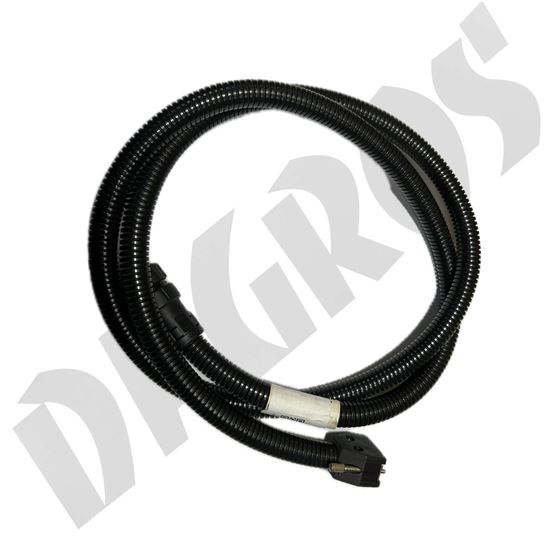 Kabel InCab, terminal Müller