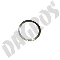 Vymezovací podložka